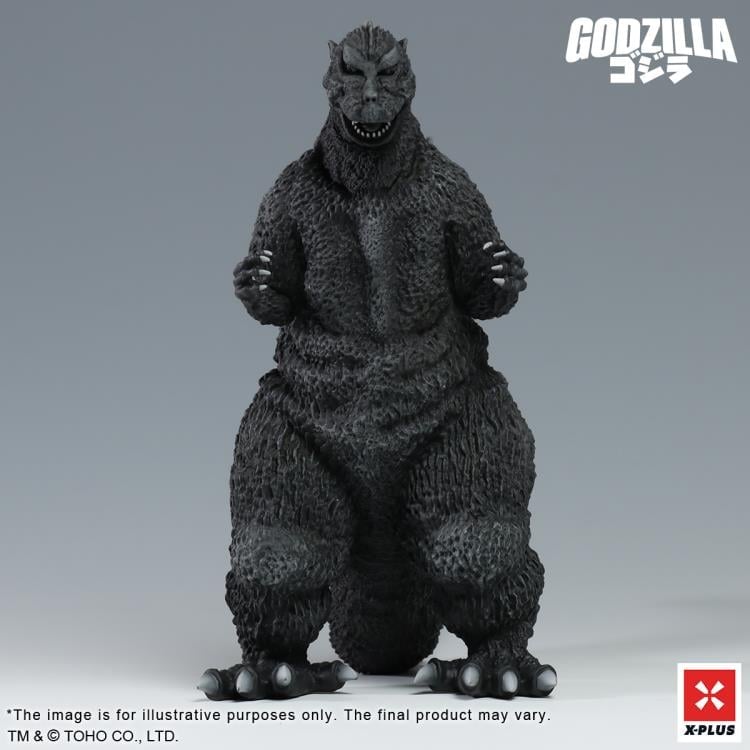 Godzilla (1954) Toho Kaiju Wars Series Godzilla