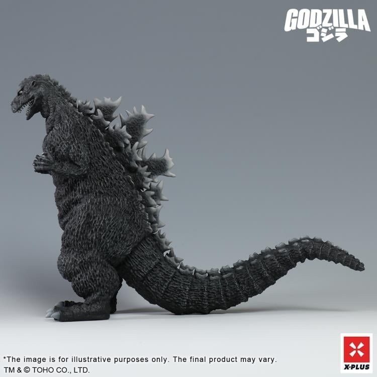 Godzilla (1954) Toho Kaiju Wars Series Godzilla