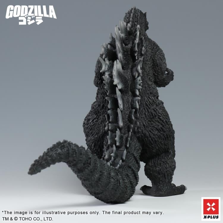 Godzilla (1954) Toho Kaiju Wars Series Godzilla
