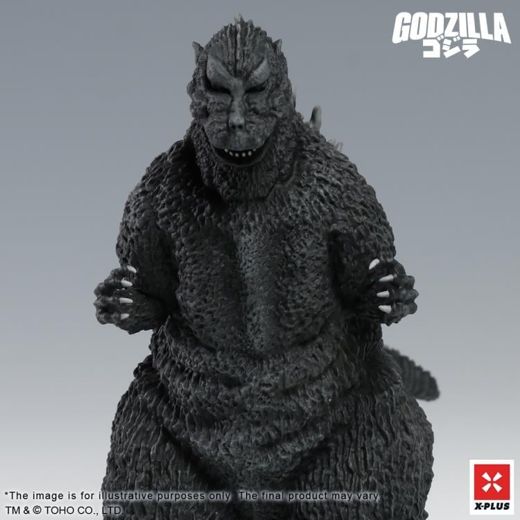 Godzilla (1954) Toho Kaiju Wars Series Godzilla