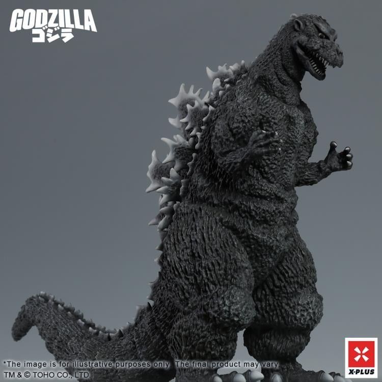 Godzilla (1954) Toho Kaiju Wars Series Godzilla