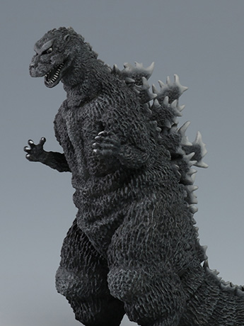 うぉーどぷらうず Godzilla (1954) Toho Kaiju Wars Series Godzilla
