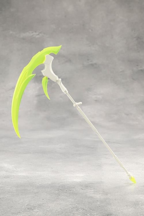 Megalomaria Unlimited Universe Metamorphose Unit Curse Reaper Gallery Image 3