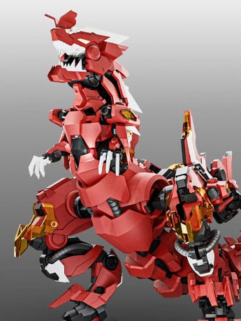 DRAGON　デンジャーガール　フィギュア　２体セット Dragon Girl Dino 01 Yu Wanglong Model Kit