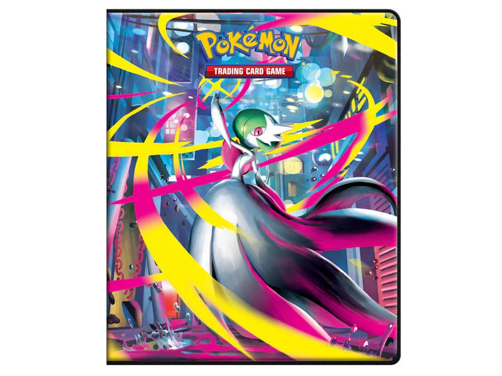 pokemon trading card game portfolio Amazon.com: Pokemon (Trading Card Game), Sun & Moon 08 4-Pocket Portfolio :  Toys & Games main image 1