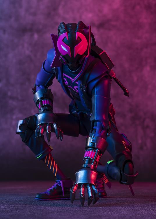 Spider-Man: Across the Spider-Verse S.H.Figuarts Miles G. Morales