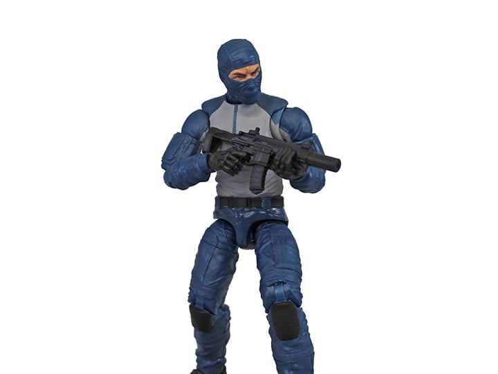 Action Force Maritime Corps 1/12 Scale Action Figure Gallery Image 1