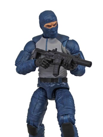 Action Force Maritime Corps 1/12 Scale Action Figure Gallery Image 2