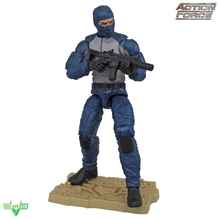 Action Force Maritime Corps 1/12 Scale Action Figure Gallery Image 3