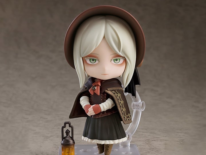 Bloodborne Nendoroid No.1992 The Doll (Reissue)