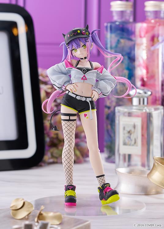 Hololive Production Pop Up Parade SP Tokoyami Towa Gallery Image 3