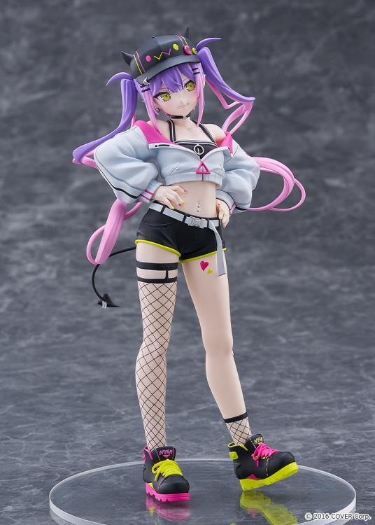 Hololive Production Pop Up Parade SP Tokoyami Towa Gallery Image 9