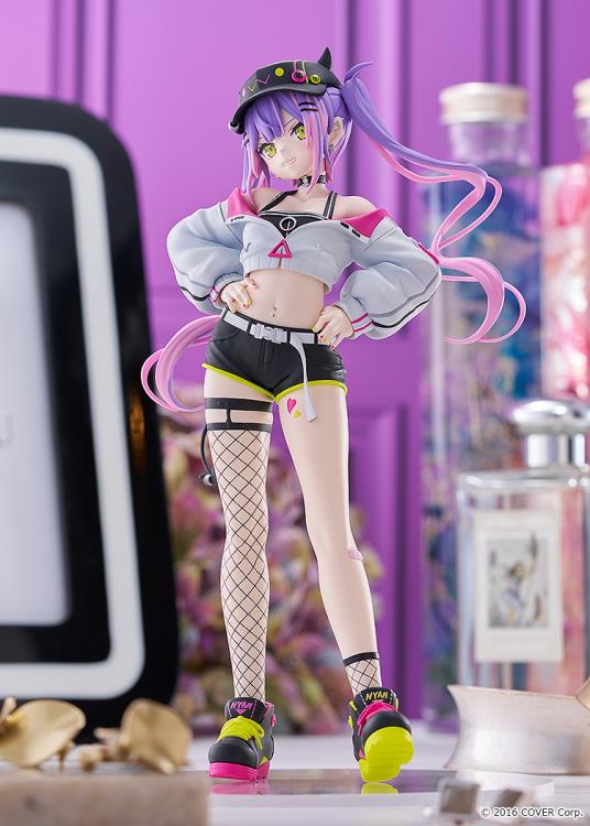 Hololive Production Pop Up Parade SP Tokoyami Towa Gallery Image 4
