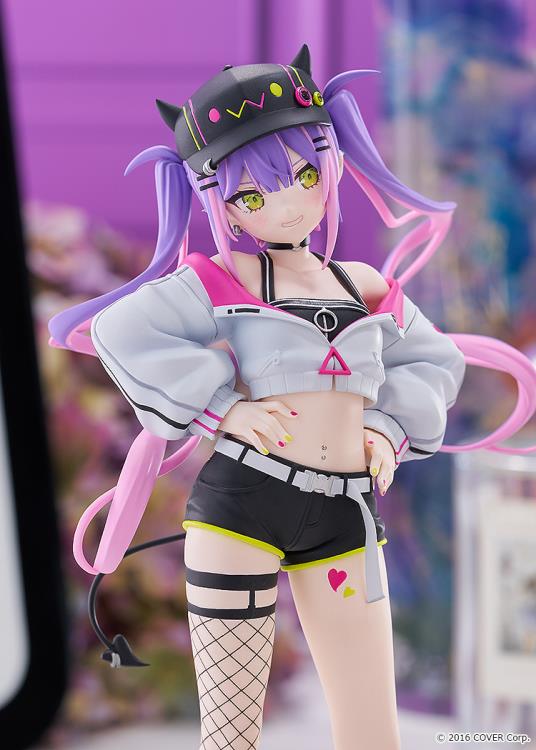 Hololive Production Pop Up Parade SP Tokoyami Towa Gallery Image 5