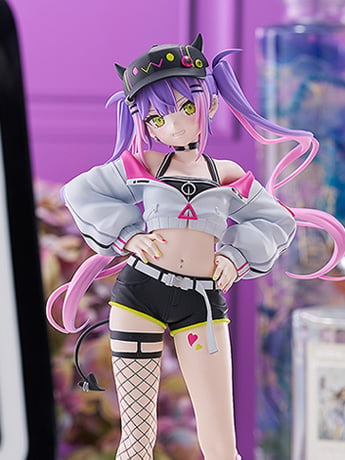Hololive Production Pop Up Parade SP Tokoyami Towa Gallery Image 2