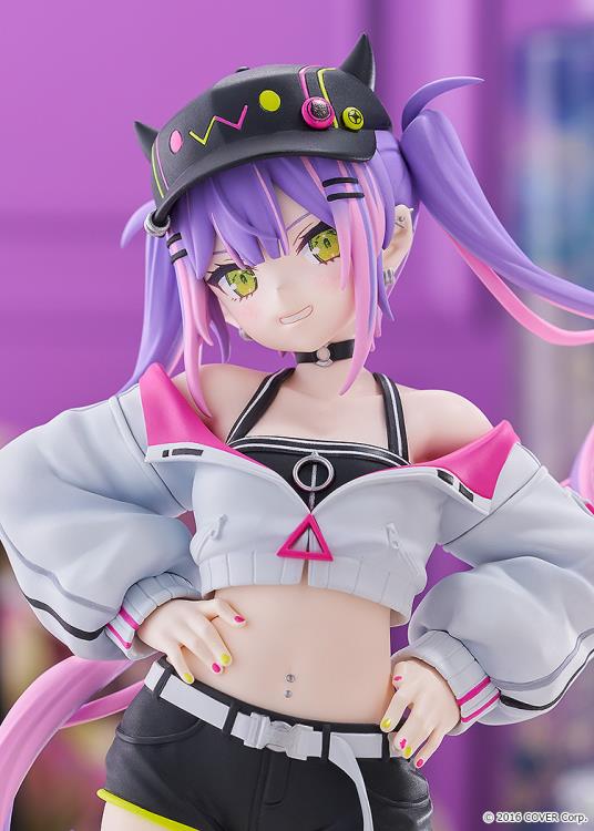 Hololive Production Pop Up Parade SP Tokoyami Towa Gallery Image 6