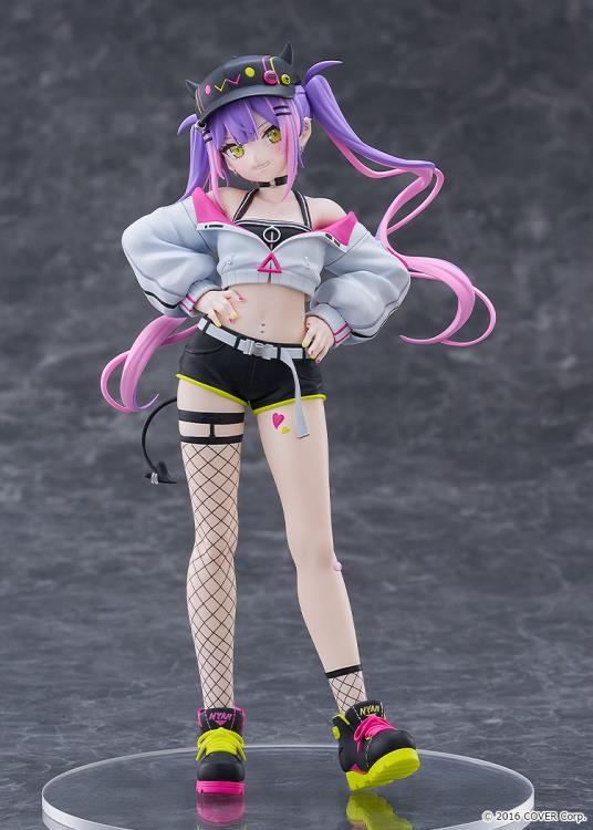 Hololive Production Pop Up Parade SP Tokoyami Towa Gallery Image 7