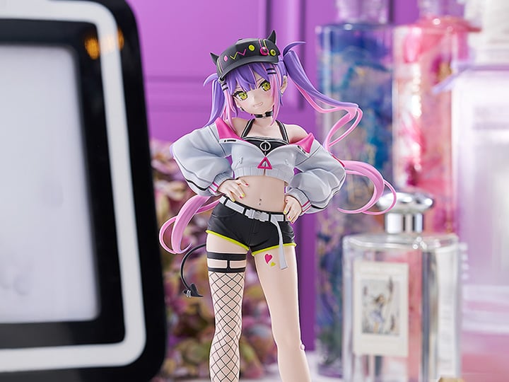 Hololive Production Pop Up Parade SP Tokoyami Towa Gallery Image 1
