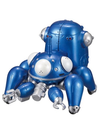 Ghost in the Shell: Stand Alone Complex Tokotoko Tachikoma (Returns 2025 Ver.) Figure Gallery Image 2