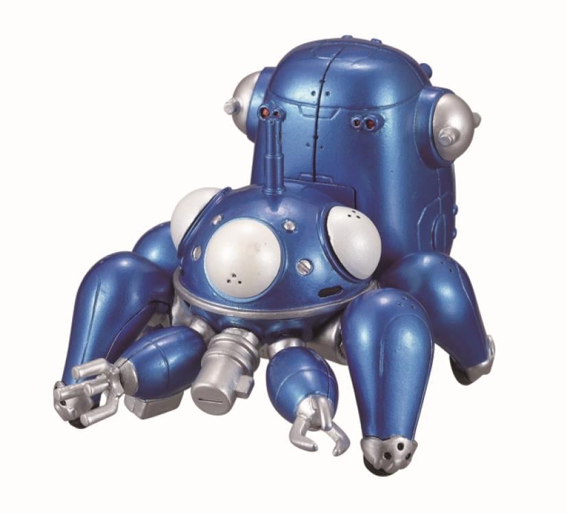 Ghost in the Shell: Stand Alone Complex Tokotoko Tachikoma (Returns 2025 Ver.) Figure Gallery Image 3