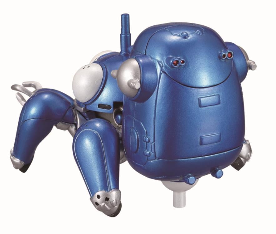 Ghost in the Shell: Stand Alone Complex Tokotoko Tachikoma (Returns 2025 Ver.) Figure Gallery Image 4