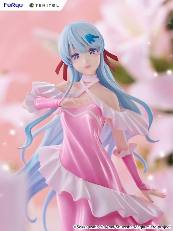 Magilumiere Magical Girls Inc. Tenitol Lily Aoi Figure Gallery Image 5