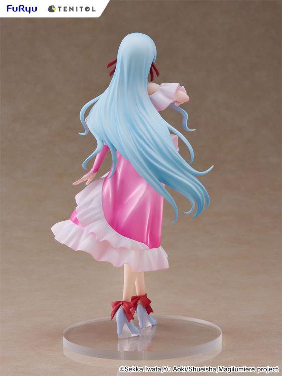Magilumiere Magical Girls Inc. Tenitol Lily Aoi Figure Gallery Image 10
