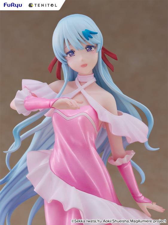 Magilumiere Magical Girls Inc. Tenitol Lily Aoi Figure Gallery Image 13