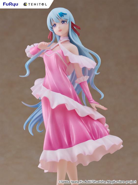 Magilumiere Magical Girls Inc. Tenitol Lily Aoi Figure Gallery Image 12