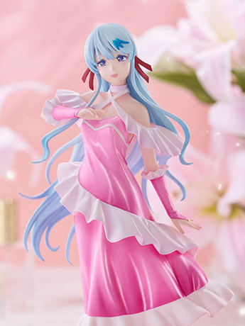 Magilumiere Magical Girls Inc. Tenitol Lily Aoi Figure Gallery Image 2