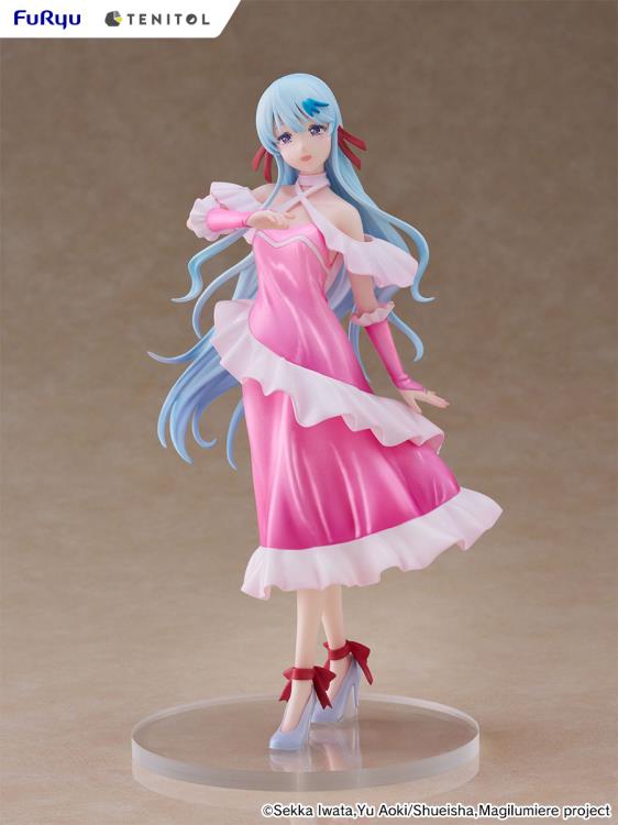 Magilumiere Magical Girls Inc. Tenitol Lily Aoi Figure Gallery Image 8
