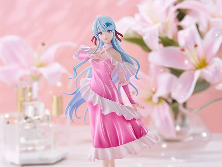 Magilumiere Magical Girls Inc. Tenitol Lily Aoi Figure Gallery Image 1