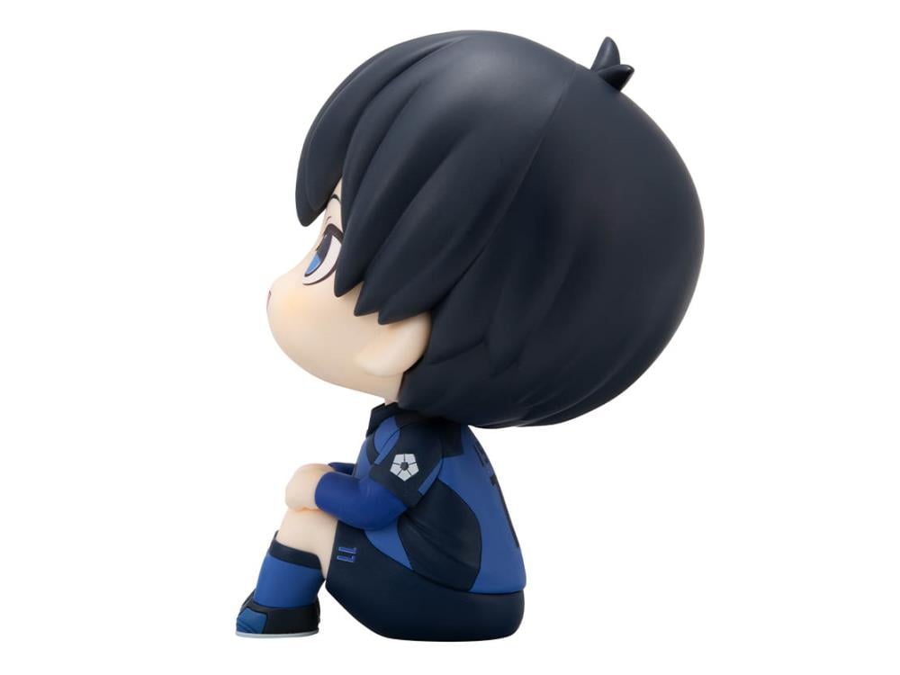 Blue Lock Look Up Series Yoichi Isagi & Seishiro Nagi (Japanese National Player Match Ver.) Set with Gift Gallery Image 7