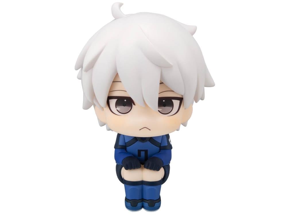 Blue Lock Look Up Series Yoichi Isagi & Seishiro Nagi (Japanese National Player Match Ver.) Set with Gift Gallery Image 10