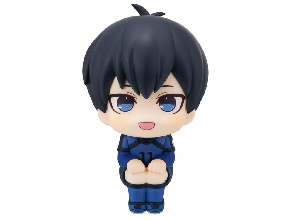 Blue Lock Look Up Series Yoichi Isagi & Seishiro Nagi (Japanese National Player Match Ver.) Set with Gift Gallery Image 4