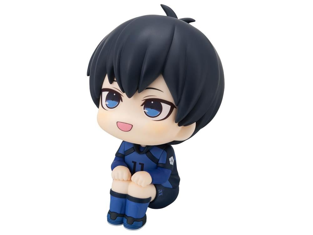 Blue Lock Look Up Series Yoichi Isagi & Seishiro Nagi (Japanese National Player Match Ver.) Set with Gift Gallery Image 6