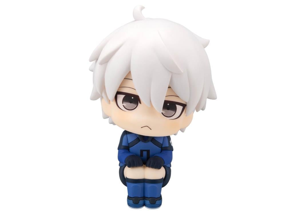 Blue Lock Look Up Series Yoichi Isagi & Seishiro Nagi (Japanese National Player Match Ver.) Set with Gift Gallery Image 11