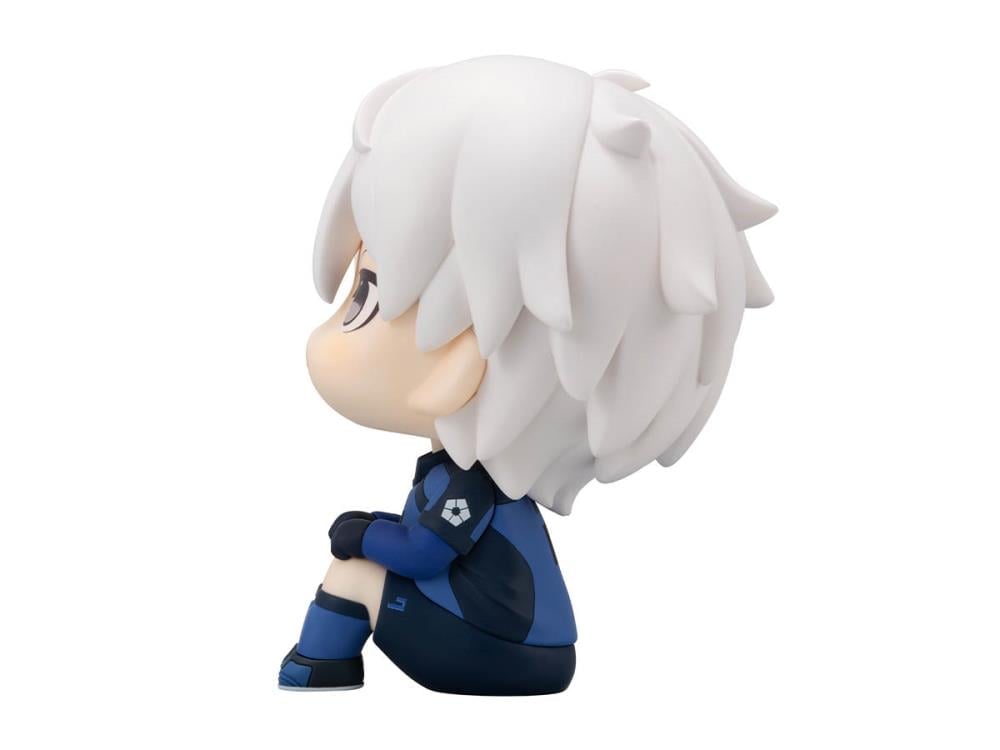 Blue Lock Look Up Series Yoichi Isagi & Seishiro Nagi (Japanese National Player Match Ver.) Set with Gift Gallery Image 13
