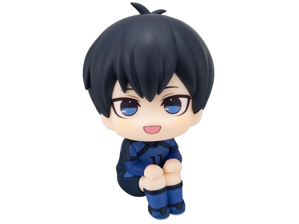 Blue Lock Look Up Series Yoichi Isagi & Seishiro Nagi (Japanese National Player Match Ver.) Set with Gift Gallery Image 3