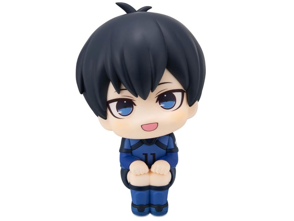 Blue Lock Look Up Series Yoichi Isagi & Seishiro Nagi (Japanese National Player Match Ver.) Set with Gift Gallery Image 5