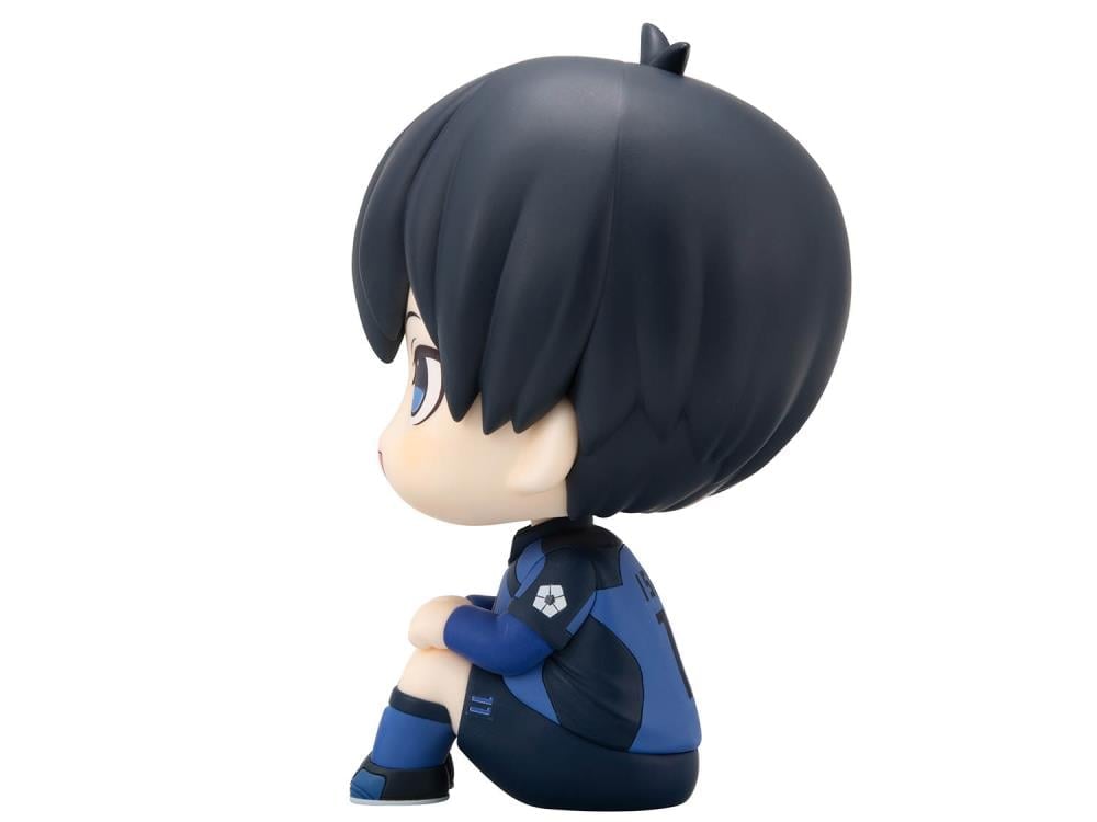 Blue Lock Look Up Series Yoichi Isagi & Seishiro Nagi (Japanese National Player Match Ver.) Set with Gift Gallery Image 8