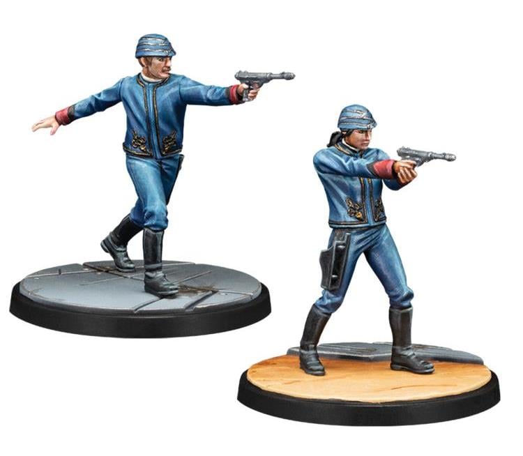 Star Wars: Shatterpoint What Have We Here Squad Pack Gallery Image 5