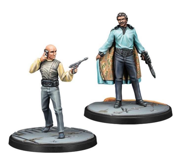 Star Wars: Shatterpoint What Have We Here Squad Pack Gallery Image 4