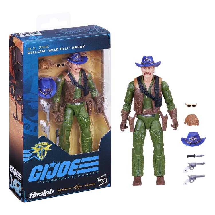 G.I Joe Classified Series G.I Joe Assault Copter Dragonfly (XH-1)