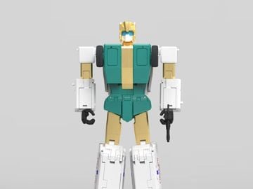 Master X MX-25D Maedas (Diamond Ver.) Limited Edition