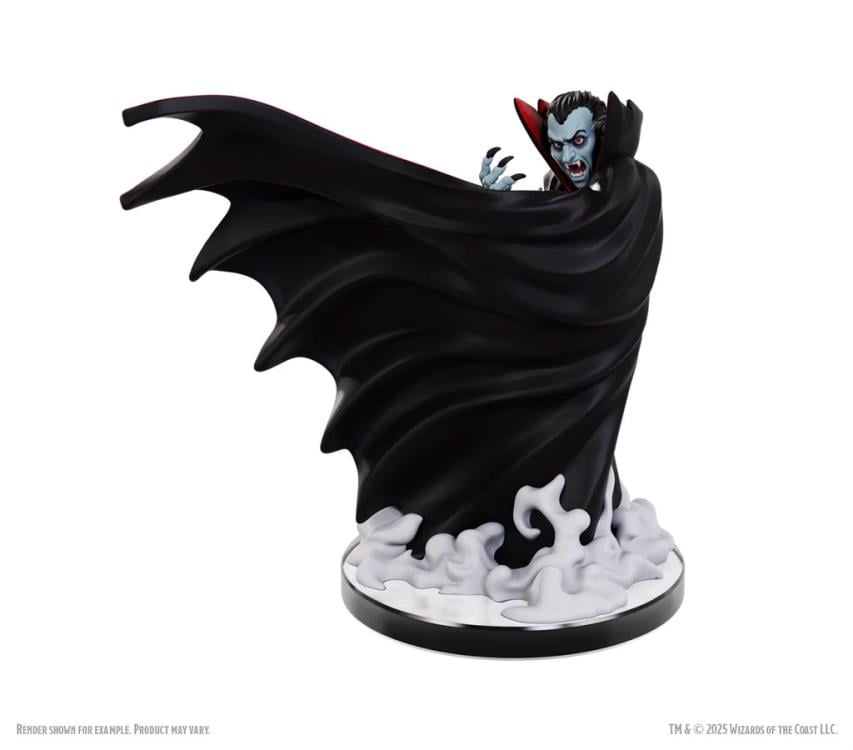 Dungeons & Dragons Classic Collection: Monsters (U-Z) Set Gallery Image 6
