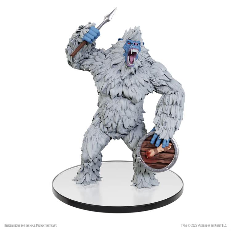 Dungeons & Dragons Classic Collection: Monsters (U-Z) Set Gallery Image 9