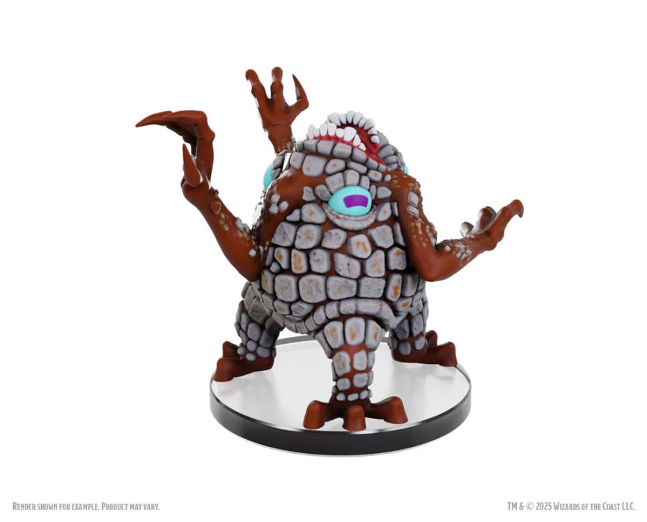 Dungeons & Dragons Classic Collection: Monsters (U-Z) Set Gallery Image 4