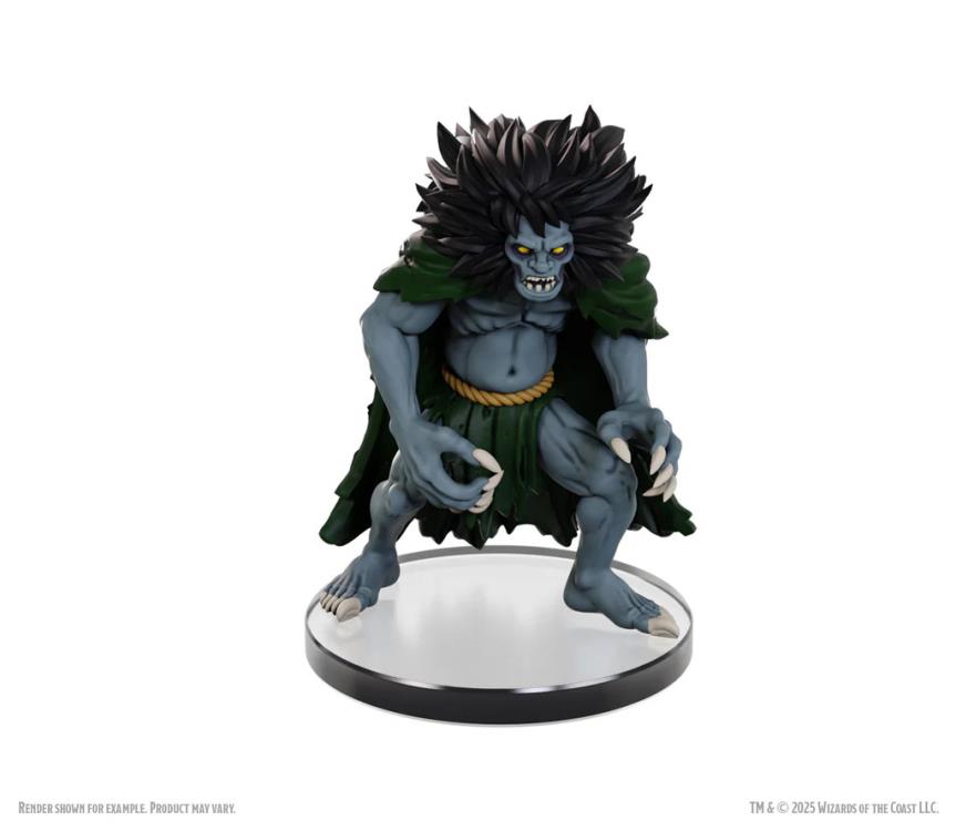 Dungeons & Dragons Classic Collection: Monsters (U-Z) Set Gallery Image 7