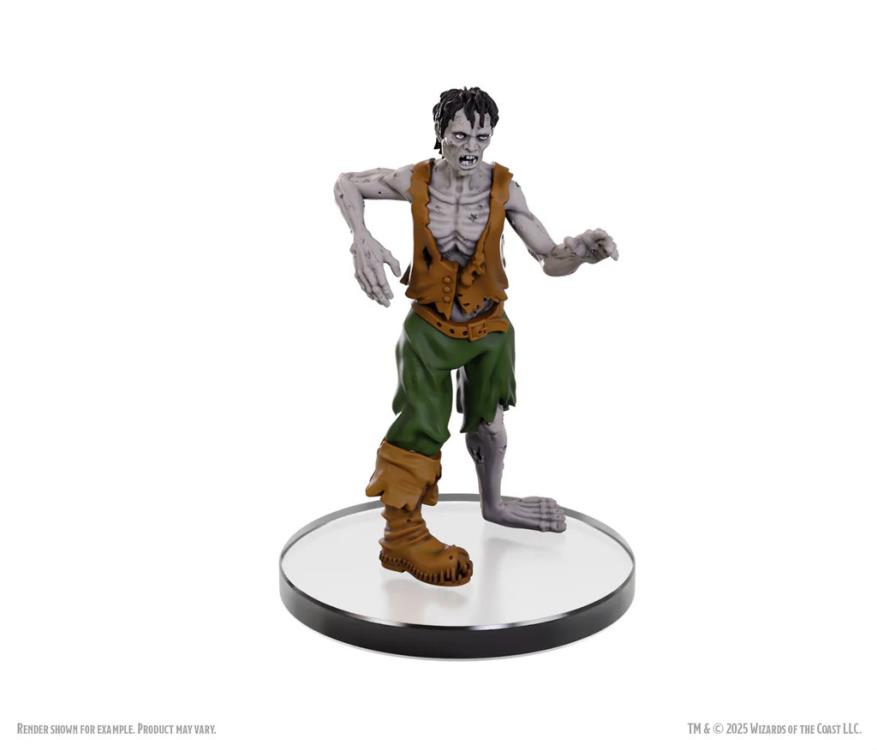 Dungeons & Dragons Classic Collection: Monsters (U-Z) Set Gallery Image 8